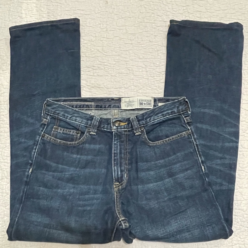 Converse One Star men’s jeans 30X32